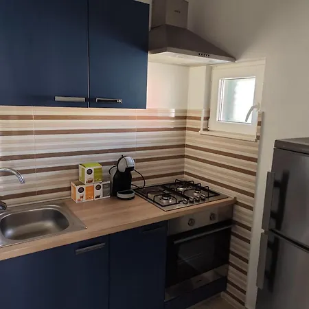 Tonci Bruno * Pag Town