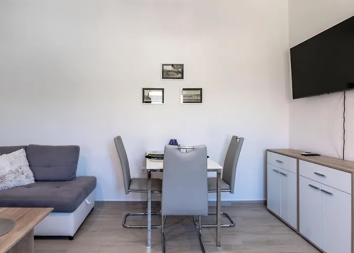 Tonci Bruno Apartman *