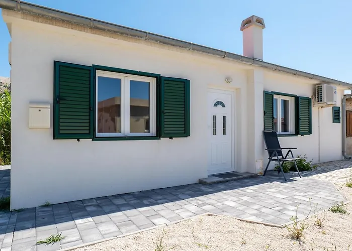 Tonci Bruno Apartman