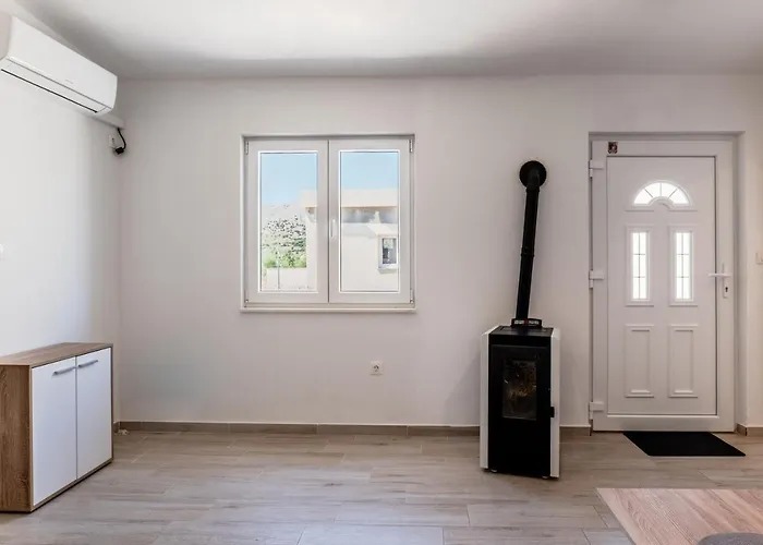 Tonci Bruno Apartman *