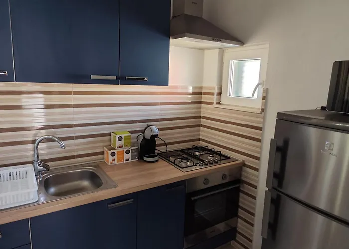 Tonci Bruno * Pag Town