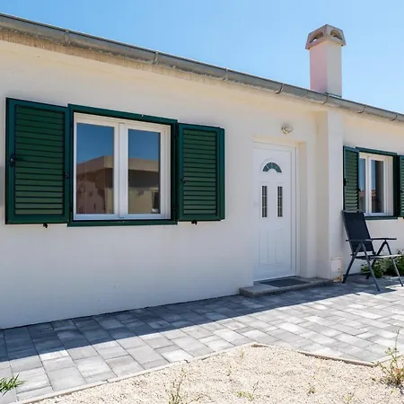 Tonci Bruno Apartment