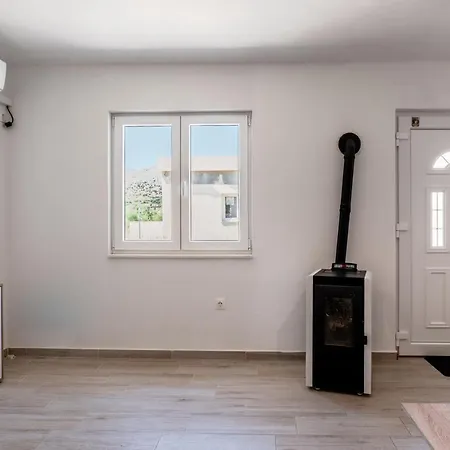 Tonci Bruno Apartment *