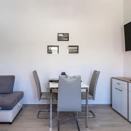 Tonci Bruno Apartmán *